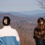 Guided High Point Mountain Hike